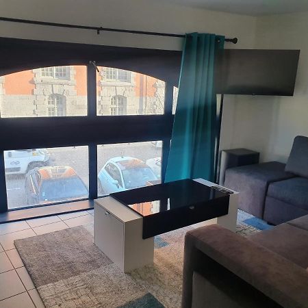 ואלנסיין Firas Appartement מראה חיצוני תמונה