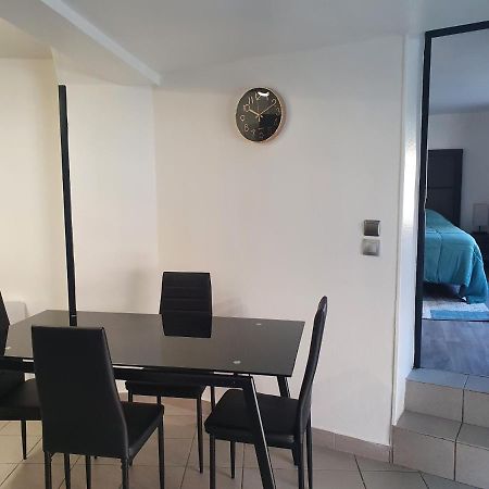 ואלנסיין Firas Appartement מראה חיצוני תמונה