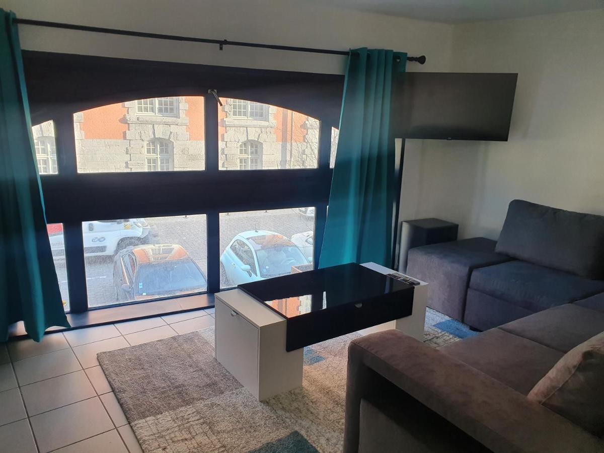 ואלנסיין Firas Appartement מראה חיצוני תמונה