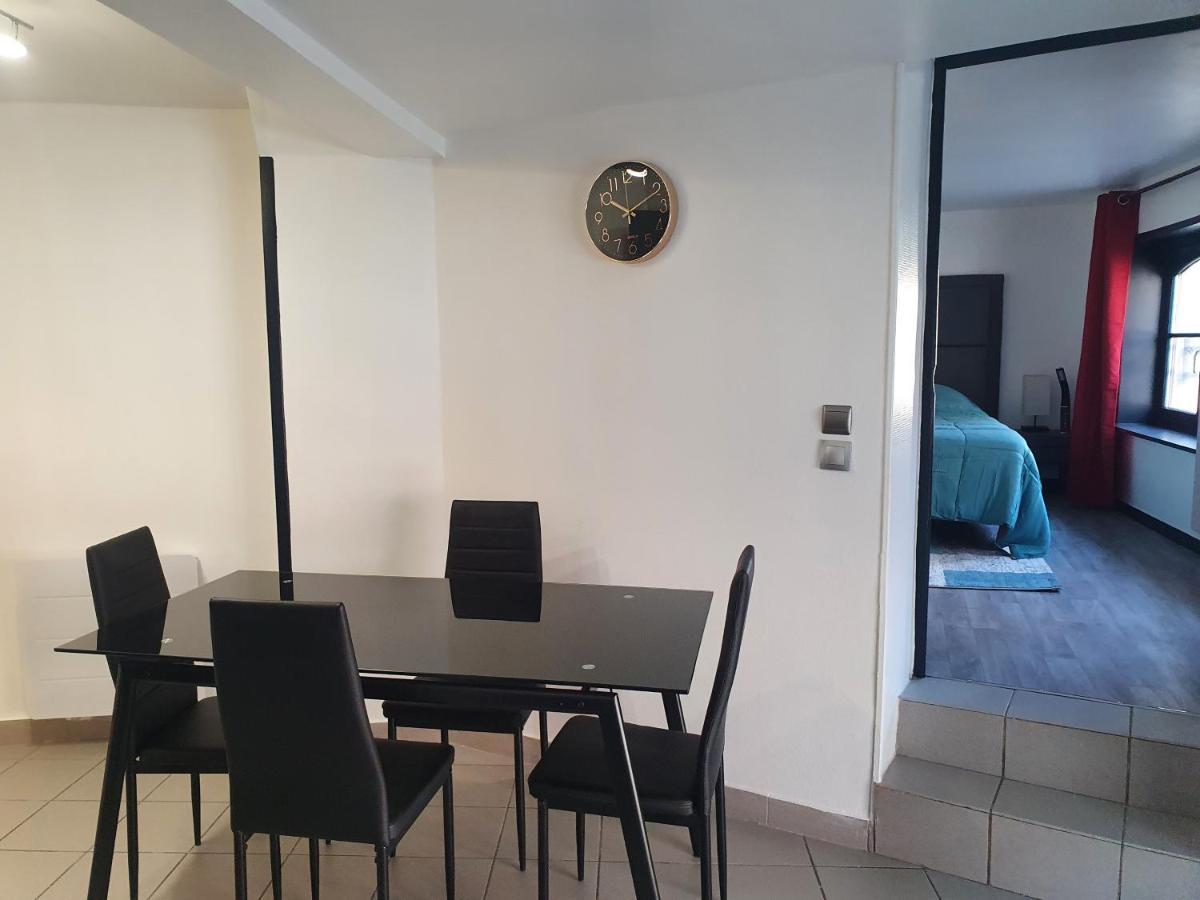 ואלנסיין Firas Appartement מראה חיצוני תמונה