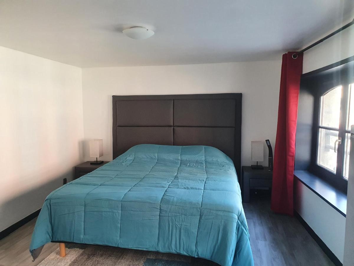 ואלנסיין Firas Appartement מראה חיצוני תמונה