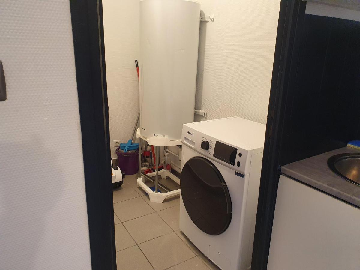 ואלנסיין Firas Appartement מראה חיצוני תמונה