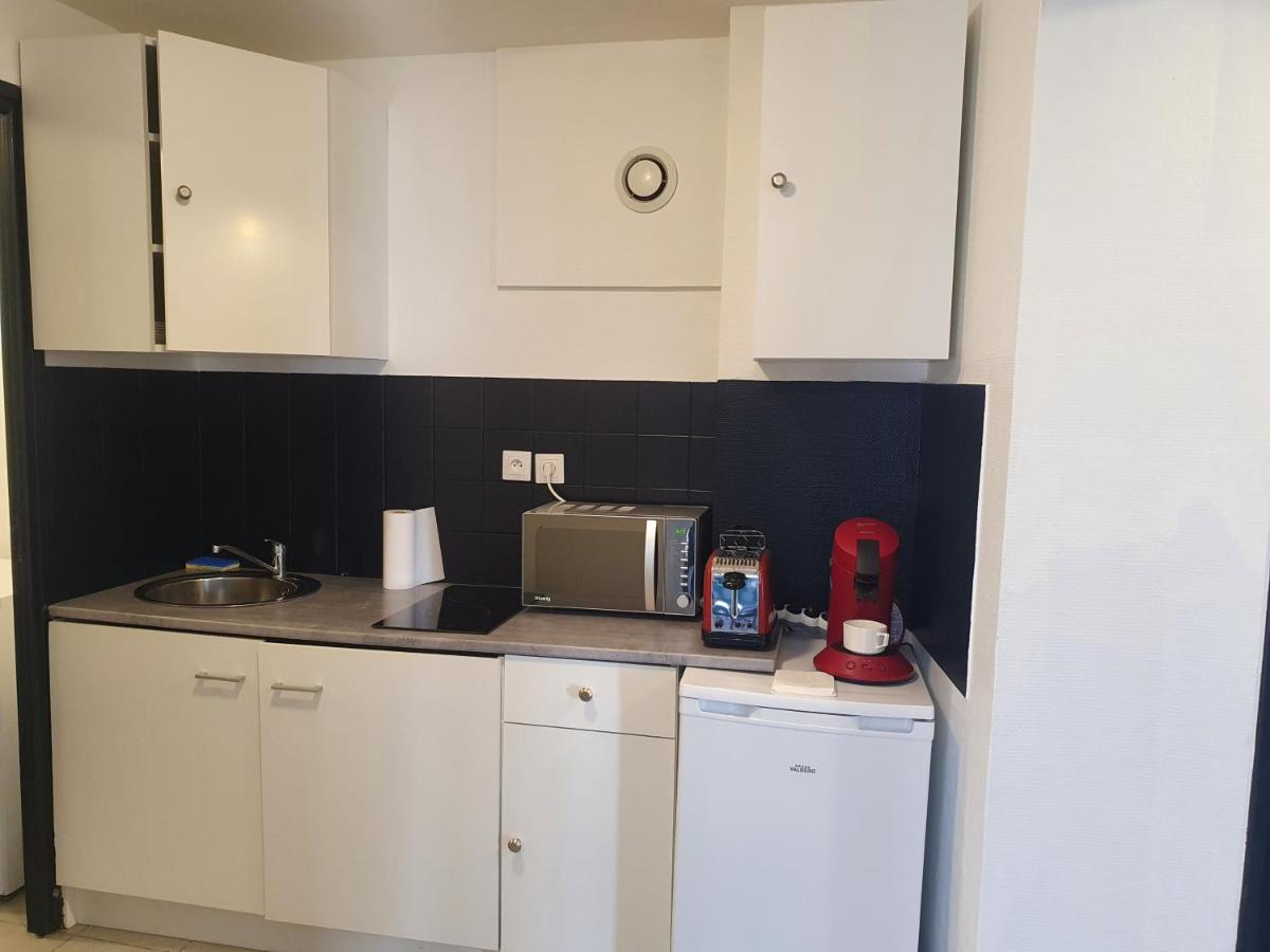 ואלנסיין Firas Appartement מראה חיצוני תמונה