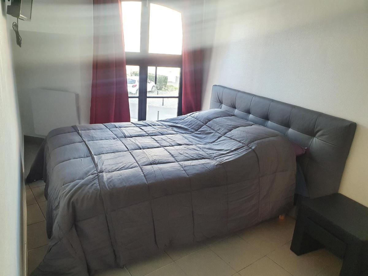 ואלנסיין Firas Appartement מראה חיצוני תמונה