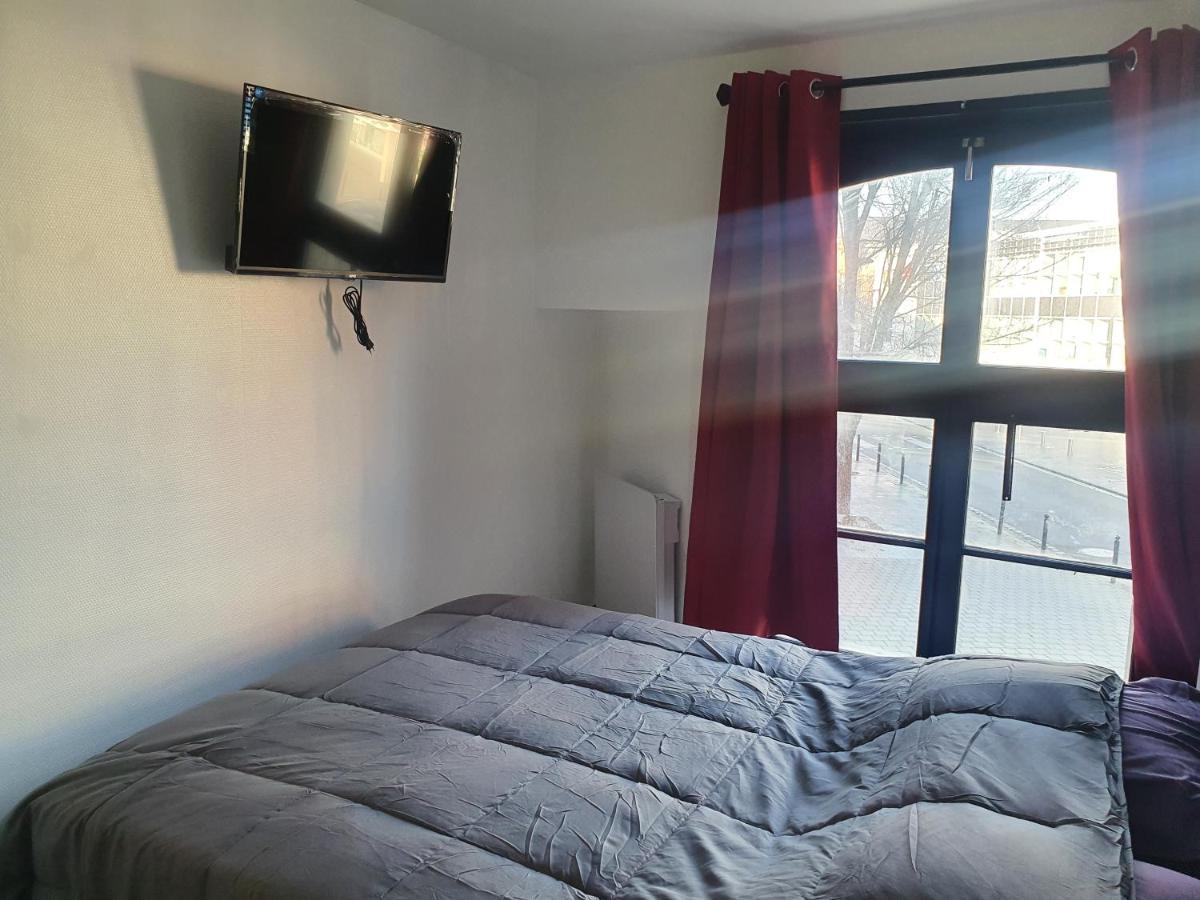 ואלנסיין Firas Appartement מראה חיצוני תמונה