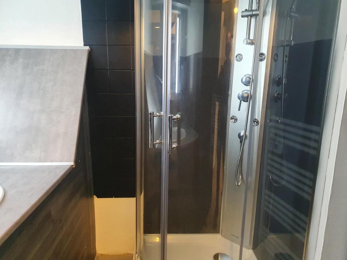 ואלנסיין Firas Appartement מראה חיצוני תמונה