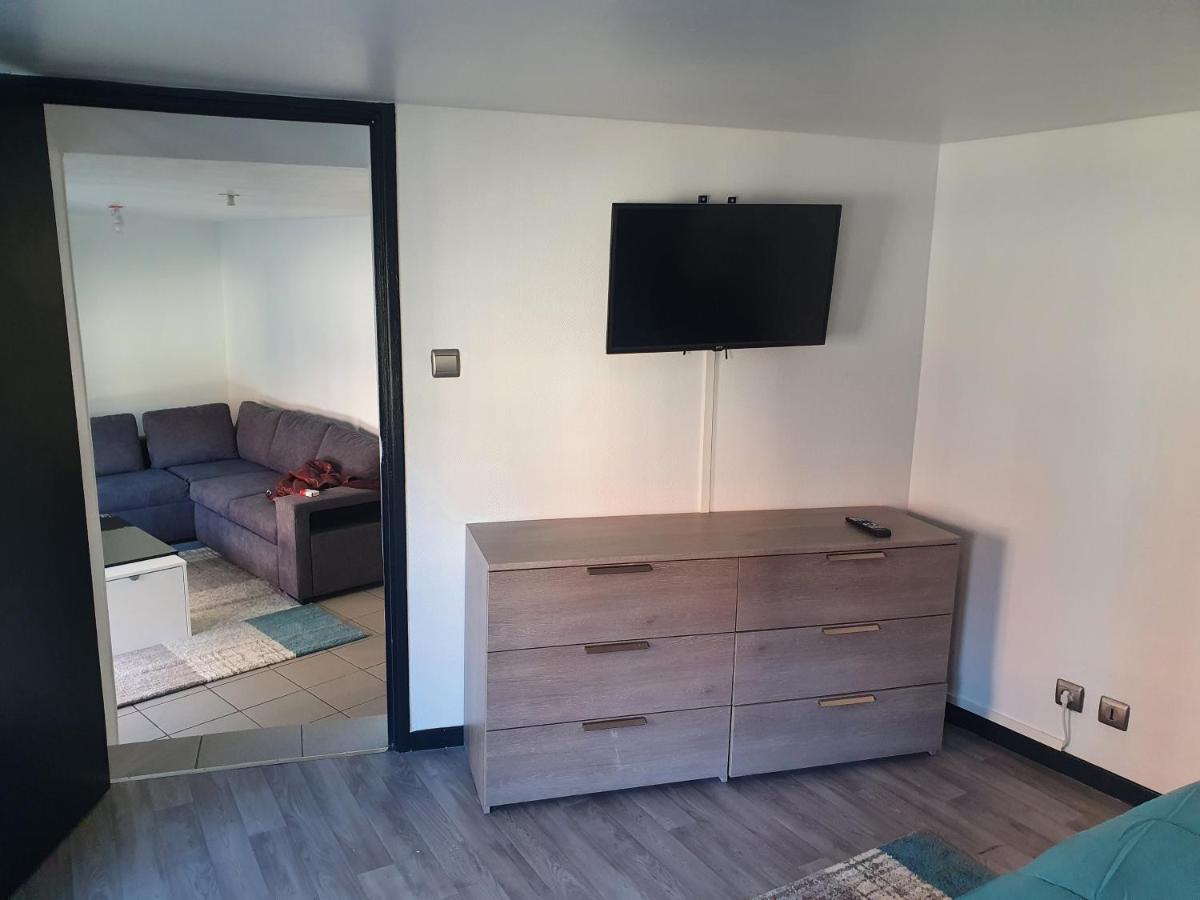 ואלנסיין Firas Appartement מראה חיצוני תמונה